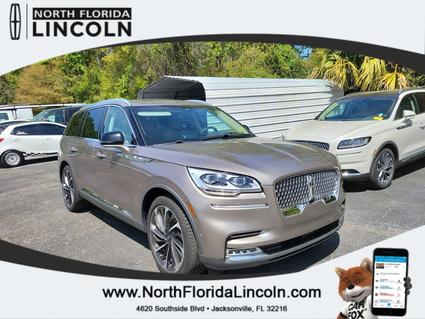 2020 Lincoln Aviator Jacksonville FL