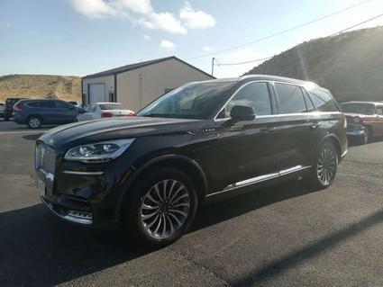2020 Lincoln Aviator Casper WY