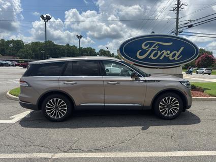 2020 Lincoln Aviator Suffolk VA
