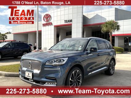 2020 Lincoln Aviator Baton Rouge LA