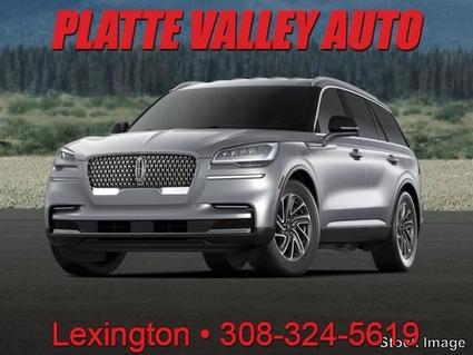 2020 Lincoln Aviator Lexington NE