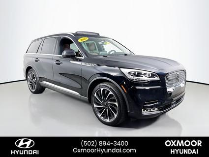 2021 Lincoln Aviator Louisville KY