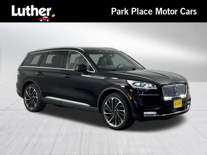 2021 Lincoln Aviator Rochester MN