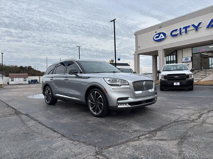 2021 Lincoln Aviator Chattanooga TN