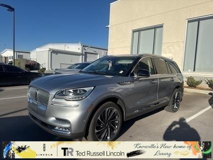 2022 Lincoln Aviator Knoxville TN