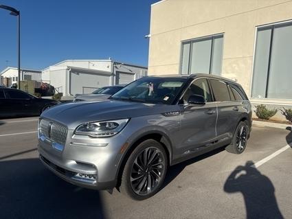 2022 Lincoln Aviator Knoxville TN