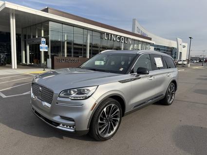 2022 Lincoln Aviator Knoxville TN