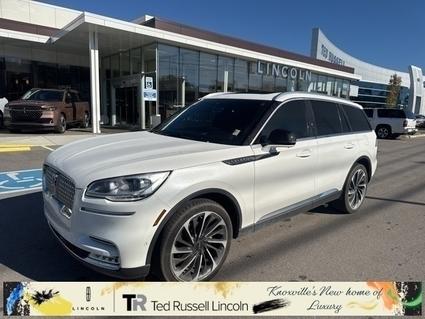 2022 Lincoln Aviator Knoxville TN