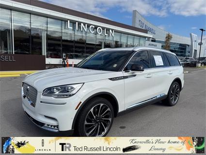 2022 Lincoln Aviator Knoxville TN