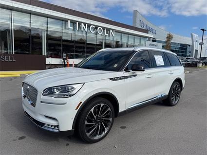2022 Lincoln Aviator Knoxville TN