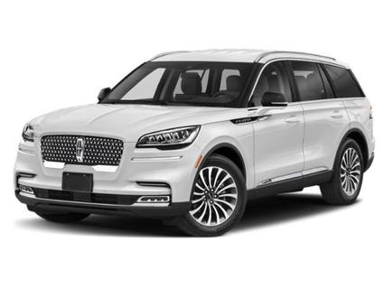2022 Lincoln Aviator Rochester MN