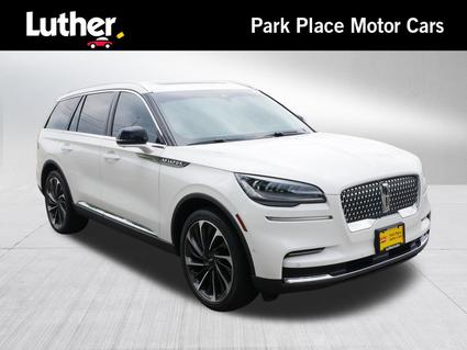 2022 Lincoln Aviator Rochester MN