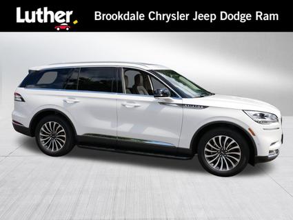 2022 Lincoln Aviator Minneapolis MN