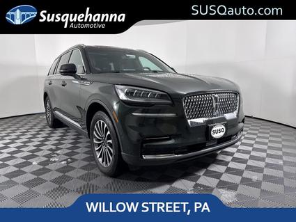 2023 Lincoln Aviator Willow Street PA