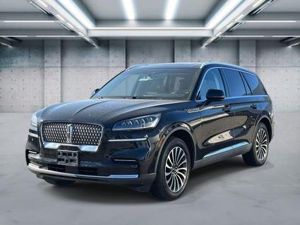 2023 Lincoln Aviator Saint James NY
