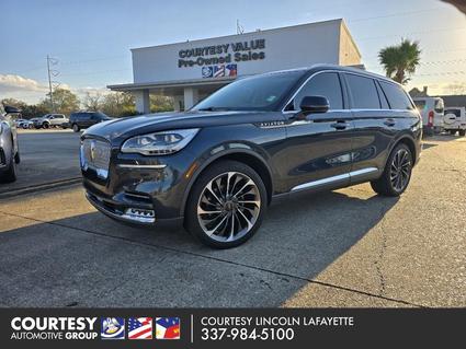 2023 Lincoln Aviator Lafayette LA