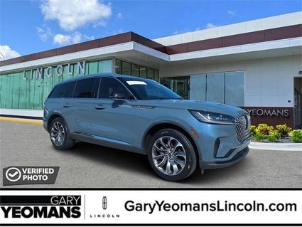 2025 Lincoln Aviator Daytona Beach FL