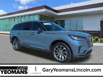 2025 Lincoln Aviator Daytona Beach FL