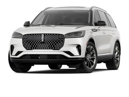 2025 Lincoln Aviator Lexington NE