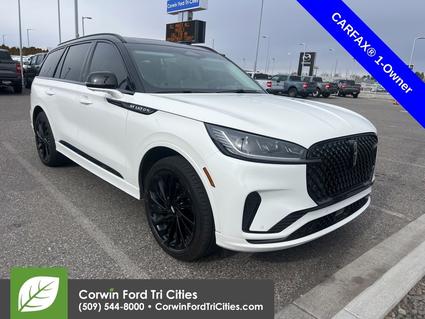 2025 Lincoln Aviator Pasco WA