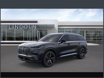2025 Lincoln Aviator Hot Springs AR
