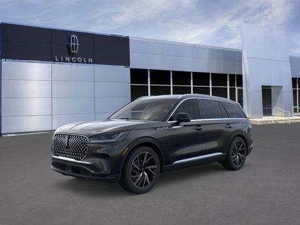 2025 Lincoln Aviator Greenville SC