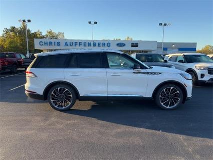 2025 Lincoln Aviator Washington MO