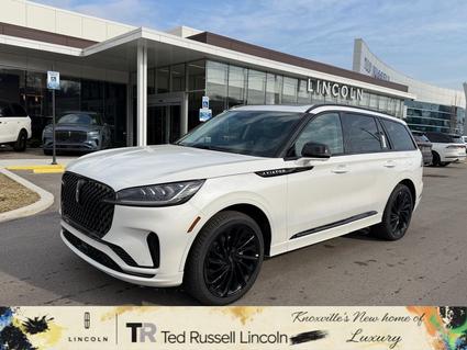 2026 Lincoln Aviator Knoxville TN