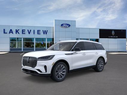 2026 Lincoln Aviator Battle Creek MI