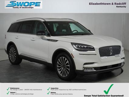 2020 Lincoln Aviator Elizabethtown KY