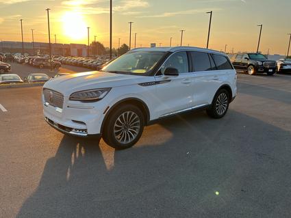 2020 Lincoln Aviator Elizabethtown KY