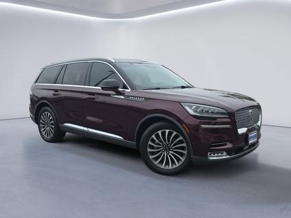 2020 Lincoln Aviator Lynchburg VA