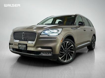 2020 Lincoln Aviator Burnsville MN