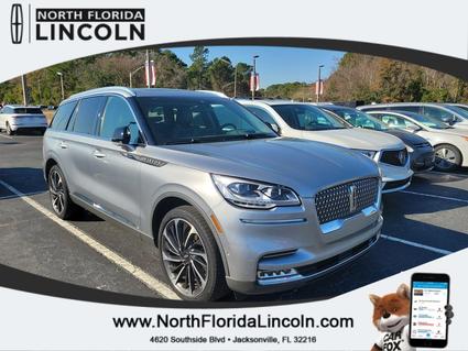 2020 Lincoln Aviator Jacksonville FL
