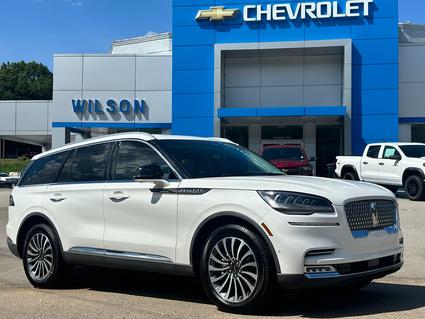 2020 Lincoln Aviator Winnsboro SC