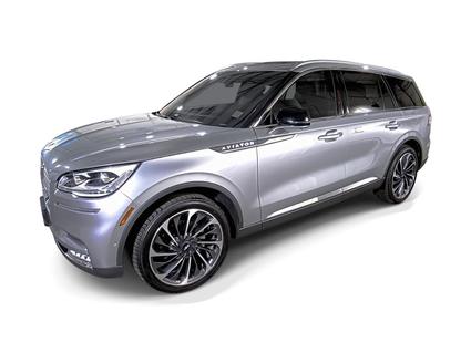 2021 Lincoln Aviator Billings MT
