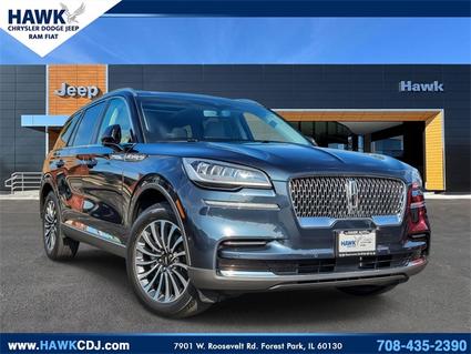 2022 Lincoln Aviator Forest Park IL