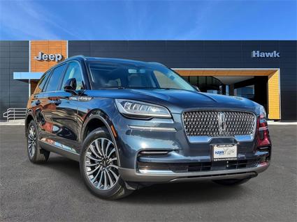 2022 Lincoln Aviator Forest Park IL