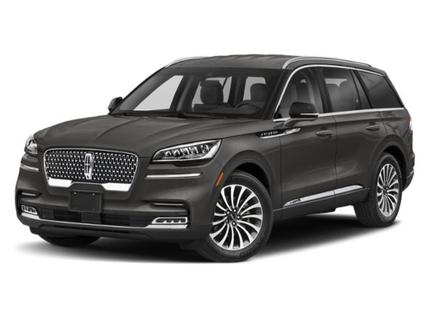 2022 Lincoln Aviator Rock Springs WY