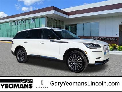2022 Lincoln Aviator Daytona Beach FL