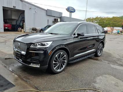 2023 Lincoln Aviator Hartselle AL