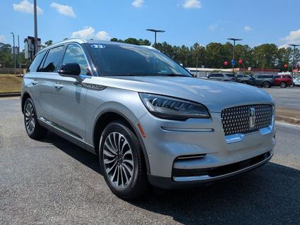 2023 Lincoln Aviator Albany GA