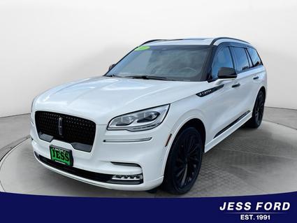 2023 Lincoln Aviator Grand Coulee WA
