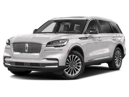 2023 Lincoln Aviator Grand Coulee WA