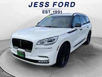 2023 Lincoln Aviator Grand Coulee WA