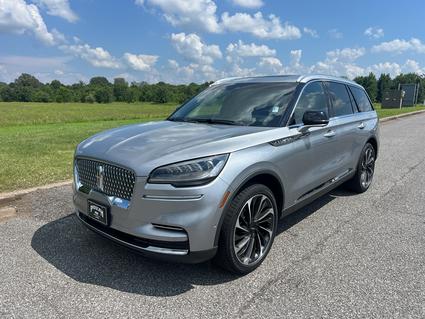 2023 Lincoln Aviator Paducah KY
