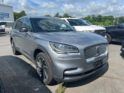 2023 Lincoln Aviator Paducah KY
