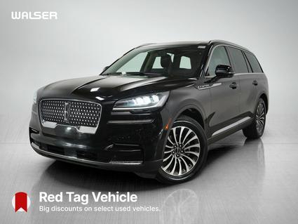 2023 Lincoln Aviator Burnsville MN