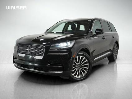 2023 Lincoln Aviator Burnsville MN