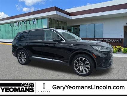 2025 Lincoln Aviator Daytona Beach FL